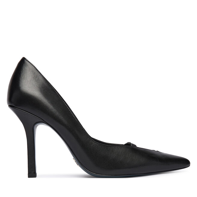 Szpilki Patrizia Pepe 2Z0020 V038 K103 Czarny