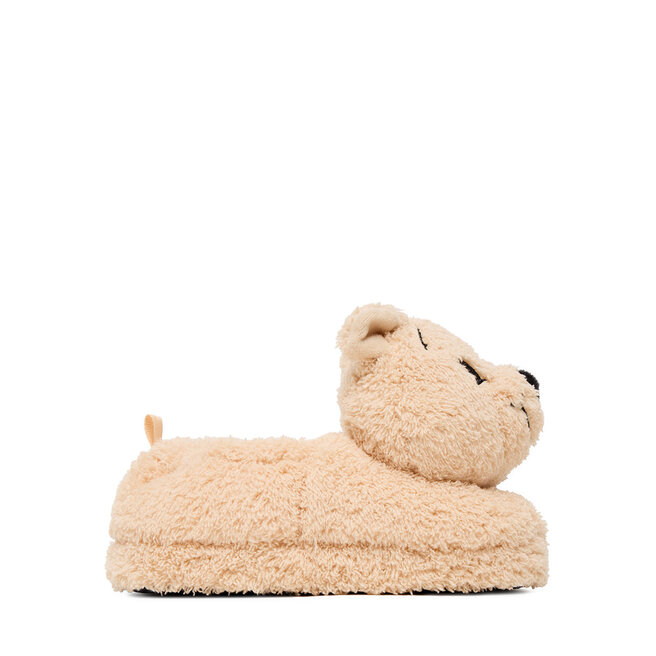 Kapcie Winnie The Pooh CEO-NJ-AW25-217WTP Różowy