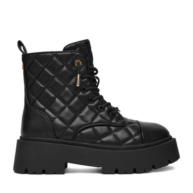 Trzewiki Nine West CEO-INAS-01 Czarny