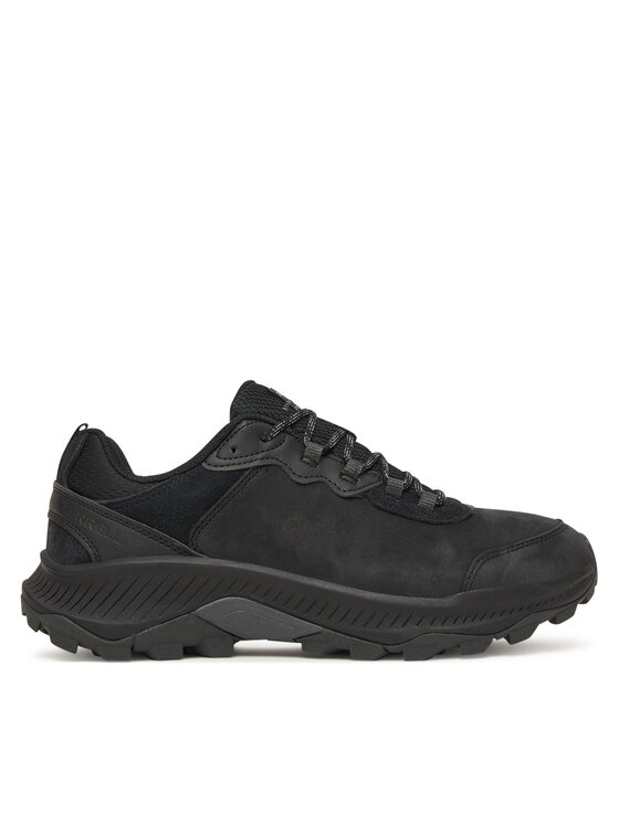 Merrell Trekkingi Moab Spped 2 J038943 Czarny