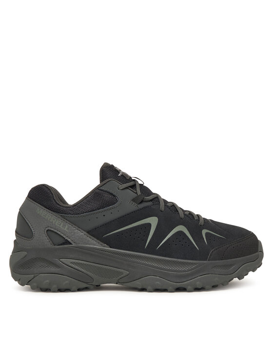 Merrell Trekkingi Yakota 3 J038429 Czarny