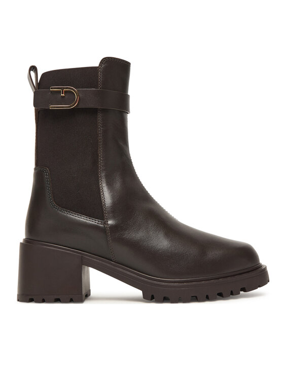 Furla Sztyblety YK17UBC BX4237 AL 3388S 1007 Brązowy