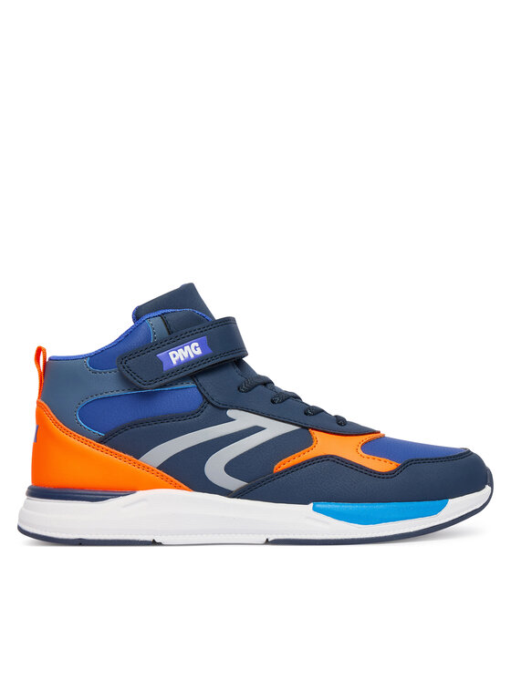 Primigi Sneakersy AVANT-8964211 Granatowy