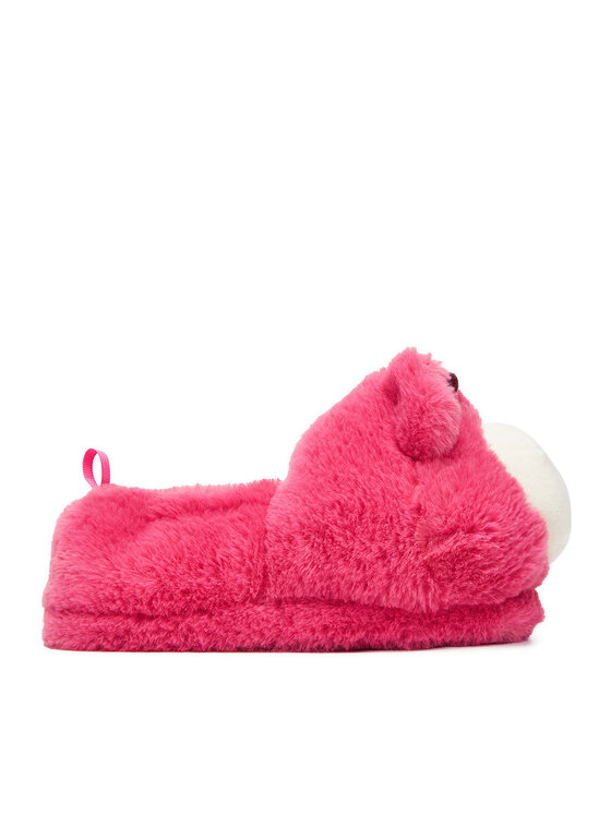 Toy Story Kapcie CEO-NJ-AW25-308DPTS Różowy
