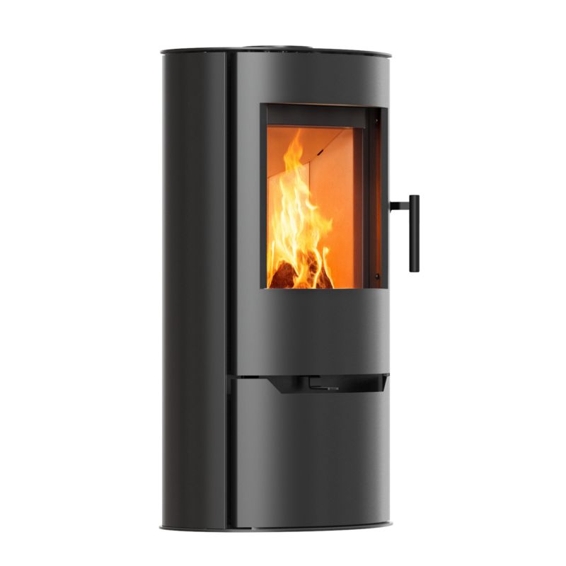 Piec stalowy Knap Ognik 7 KW