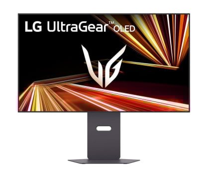 LG UltraGear 32GX870A-B OLED