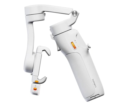 Hohem iSteady V3 Ultra biały