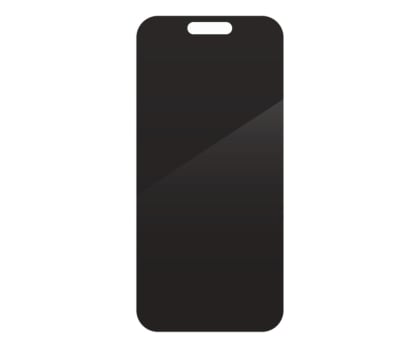 Zagg Invisibleshield Glass Elite Privacy do iPhone 17