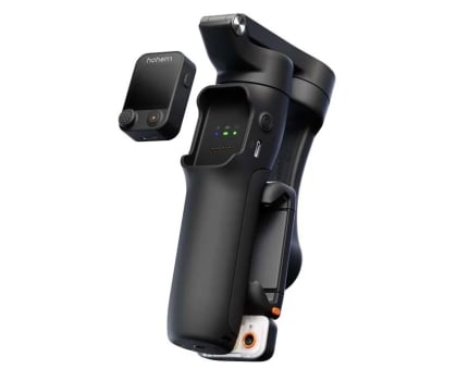 Hohem iSteady V3 Ultra czarny