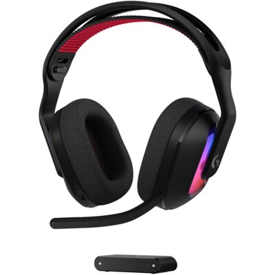 LOGITECH A20 X Czarny
