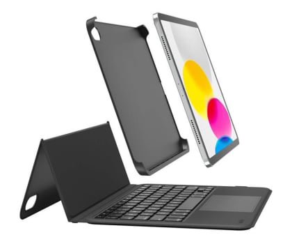 Belkin Etui do iPad 10. generacji z klawiaturą BBZ001du-V3