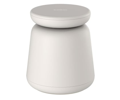 Belkin Ładowarka 3w1, magnetyczna Qi2 15W, do iPhone, AppleWatch, A