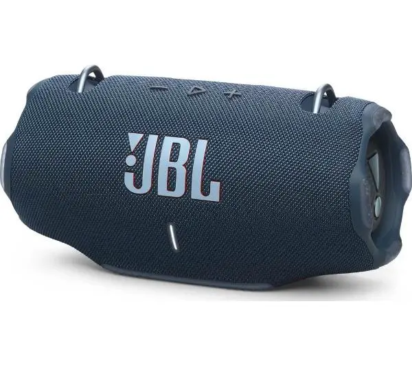 JBL Xtreme 4 without Adaptor 100W Niebieski