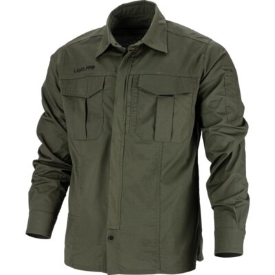 LAHTI PRO Koszula robocza L4181206 ( 3XL)