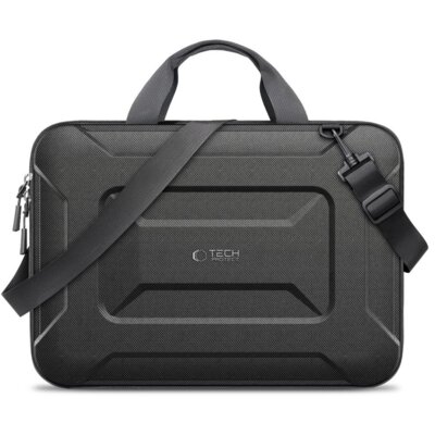 Etui na laptopa TECH-PROTECT Ranger-X Tactical Bag 15-16 cali Czarny RANGER-X TACTICAL BAG LAPTOP 15-16 BLACK
