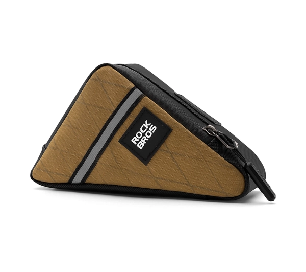 RockBros 30180025003 Brązowy