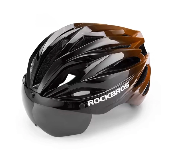 RockBros 10110045006 Czarno brązowy