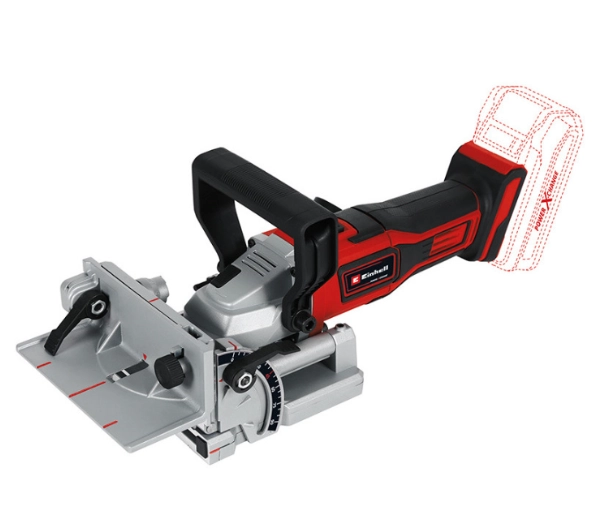 Einhell TE-BJ 18 LI-Solo 4350630