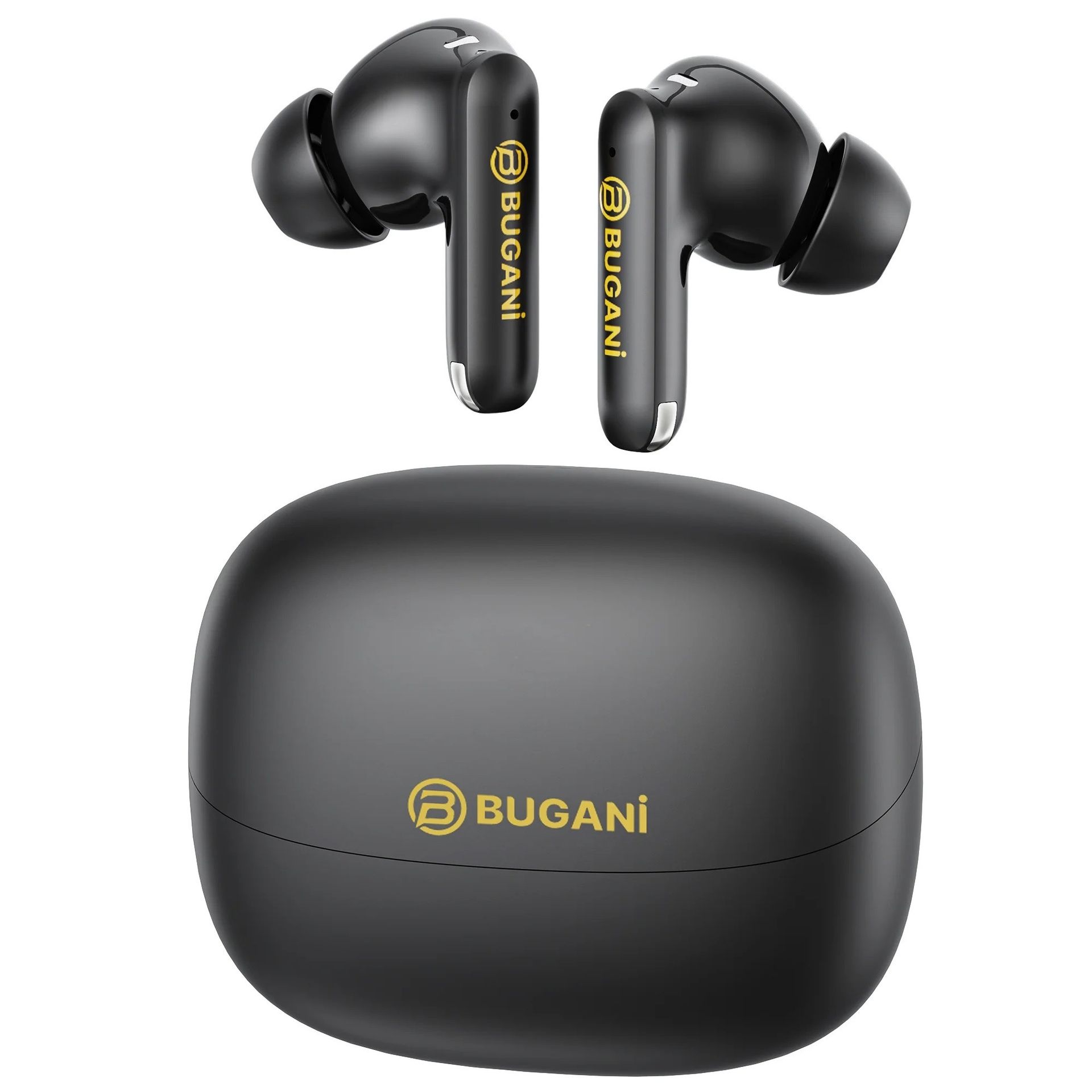 BUGANI Freebuds B20 Lamborghini Limited Edition Czarne