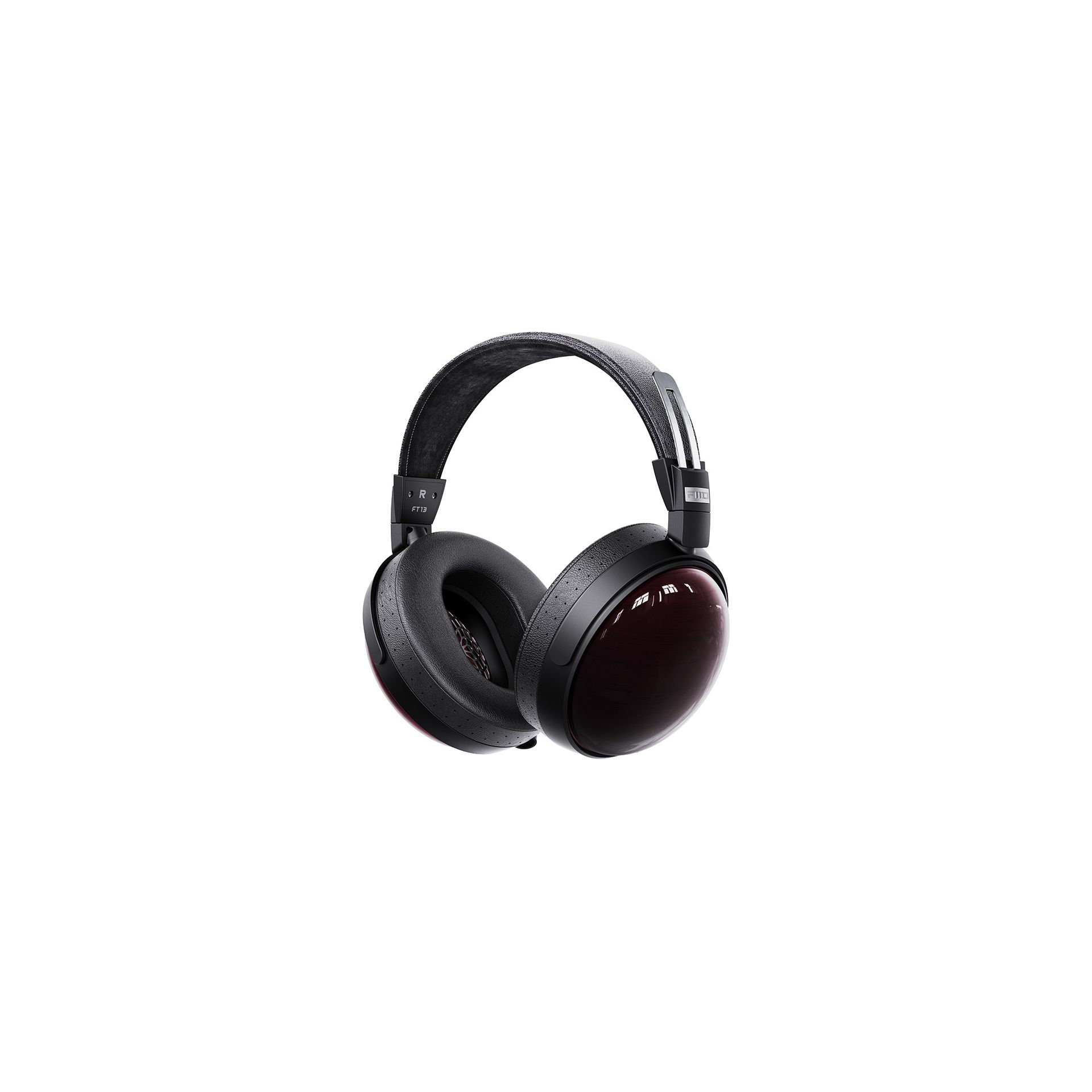 FiiO FT13 - black wood