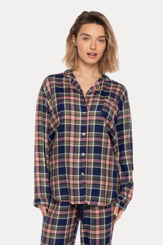 Damska piżama MARGO XXL Mix