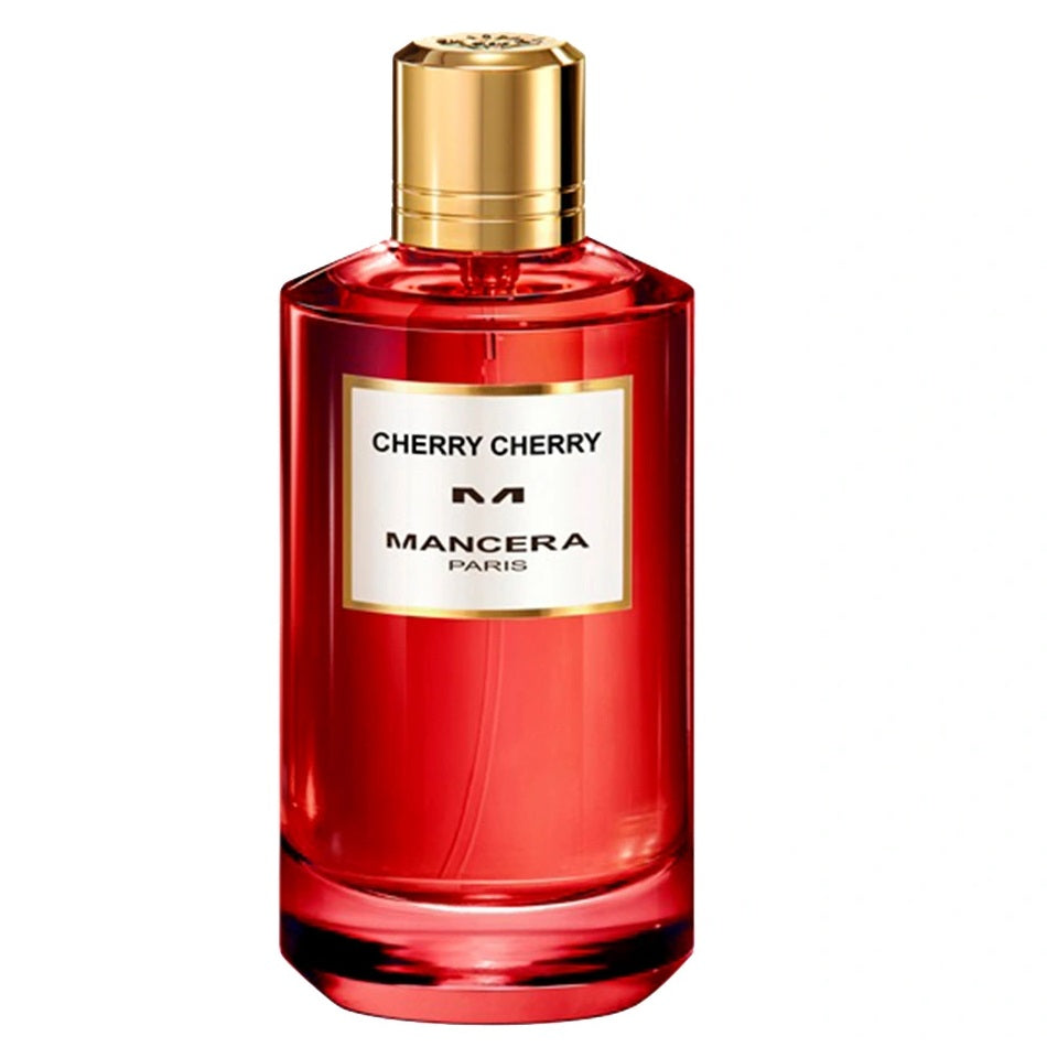 Mancera Cherry Cherry woda perfumowana spray 120 ml