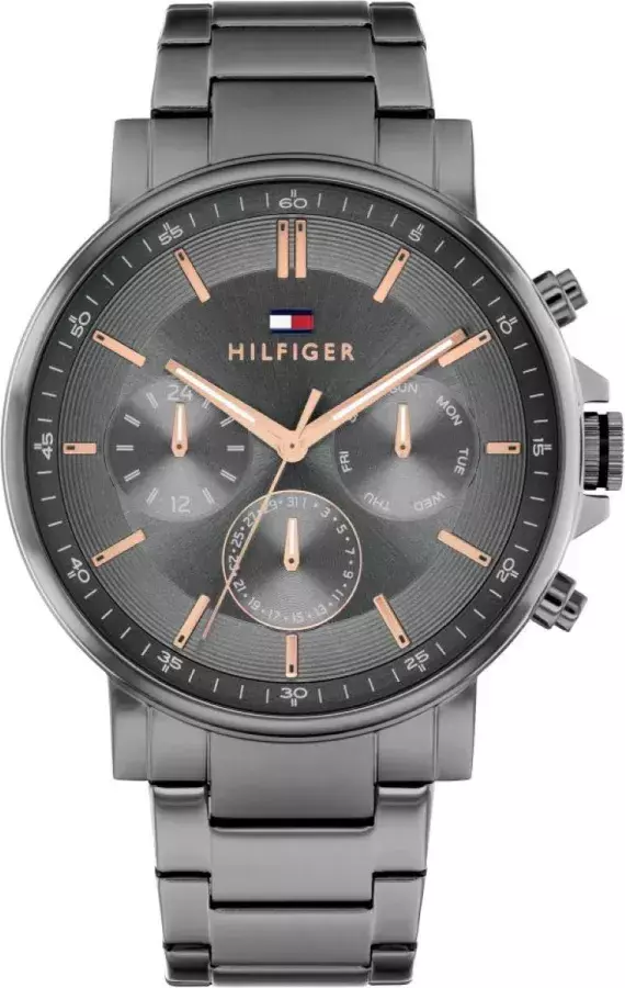 Zegarek męski Tommy Hilfiger Tyson 1710711