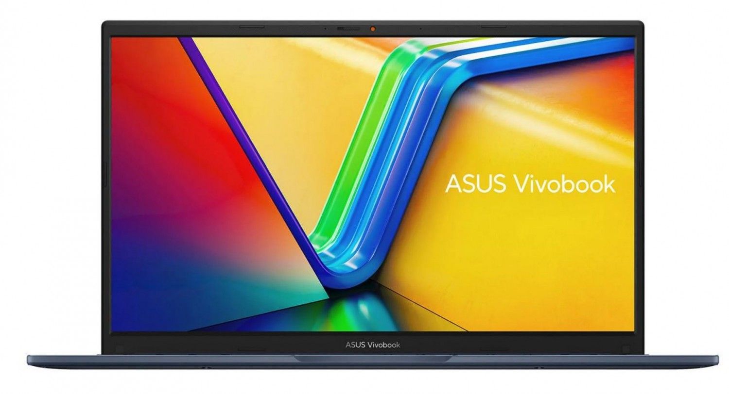 ASUS VivoBook 15 M1502YA-BQ617 - Ryzen 5-7430U 15,6'' 16GB 512GB noOS Niebieski 90NB0X21-M00XC0