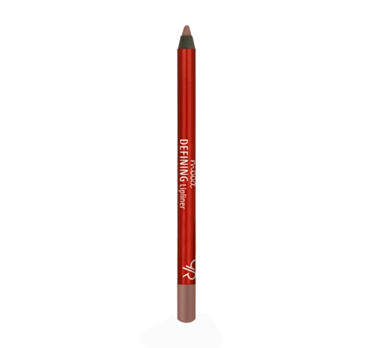 Golden Rose Mood Defining Lipliner konturówka do ust 05 Chestnut 1,6 g