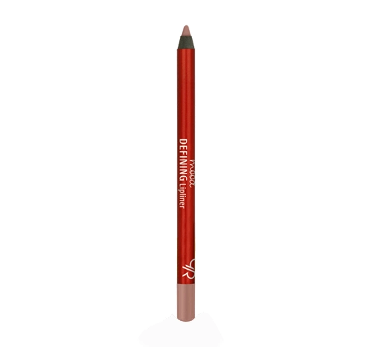 Golden Rose Mood Defining Lipliner konturówka do ust 02 Nude Poise 1,6 g