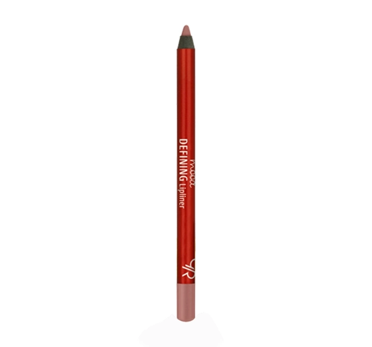 Golden Rose Mood Defining Lipliner konturówka do ust 03 Rosy Beige 1,6 g