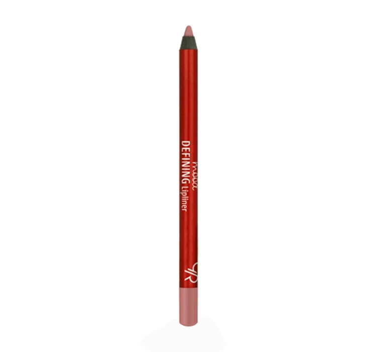 Golden Rose Mood Defining Lipliner konturówka do ust 01 Blush Haze 1,6 g