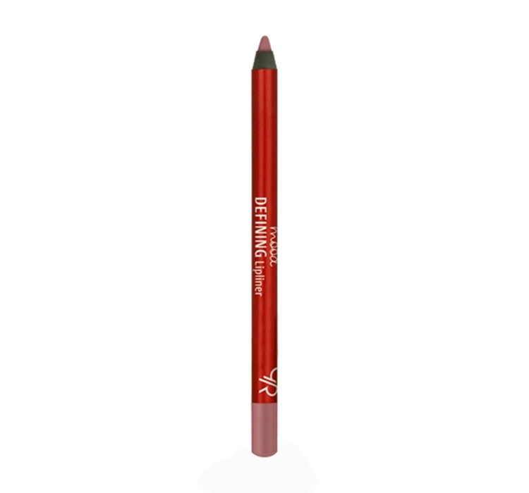Golden Rose Mood Defining Lipliner konturówka do ust 04 Rosewood 1,6 g