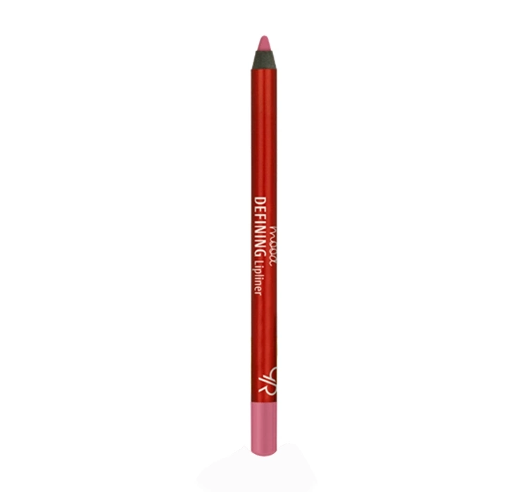 Golden Rose Mood Defining Lipliner konturówka do ust 11 Rosy Pink 1,6 g