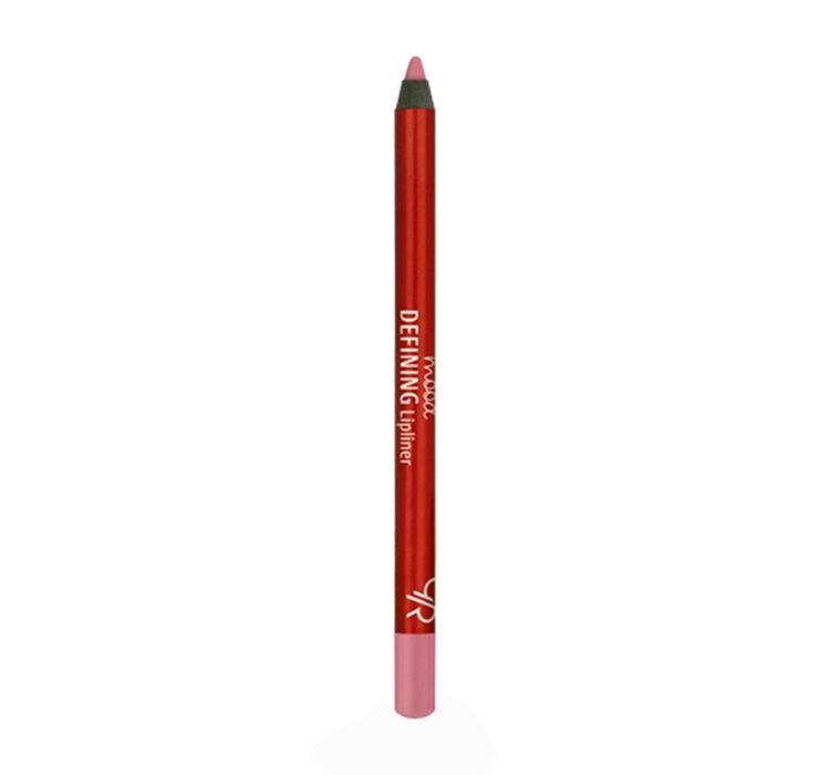 Golden Rose Mood Defining Lipliner konturówka do ust 10 Pink Berry 1,6 g