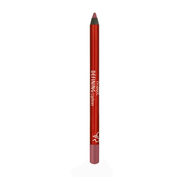 Golden Rose Mood Defining Lipliner konturówka do ust 08 Burgundy 1,6 g
