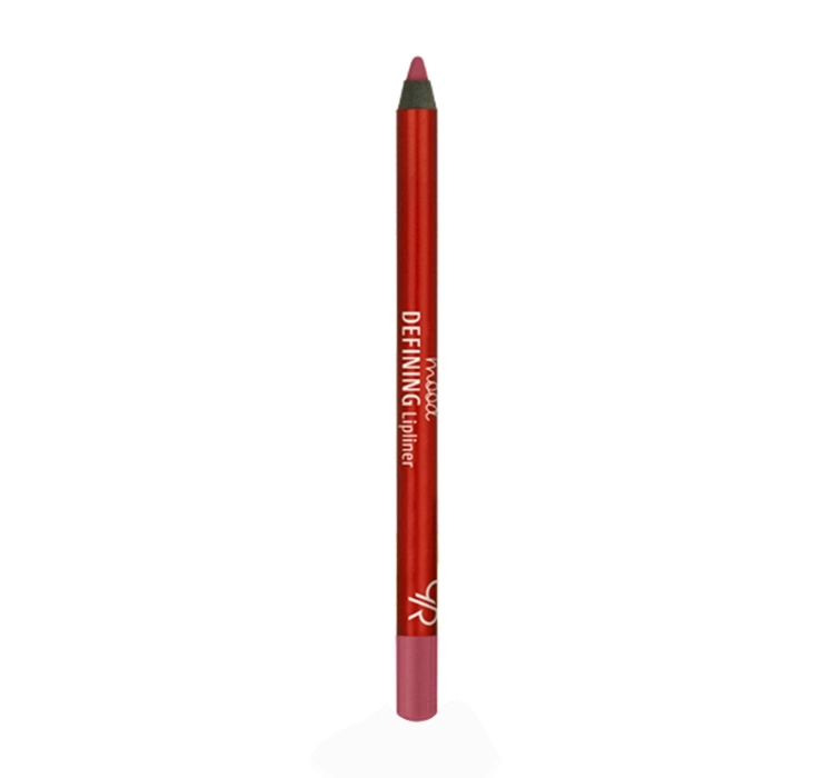 Golden Rose Mood Defining Lipliner konturówka do ust 09 Vintage Rose 1,6 g
