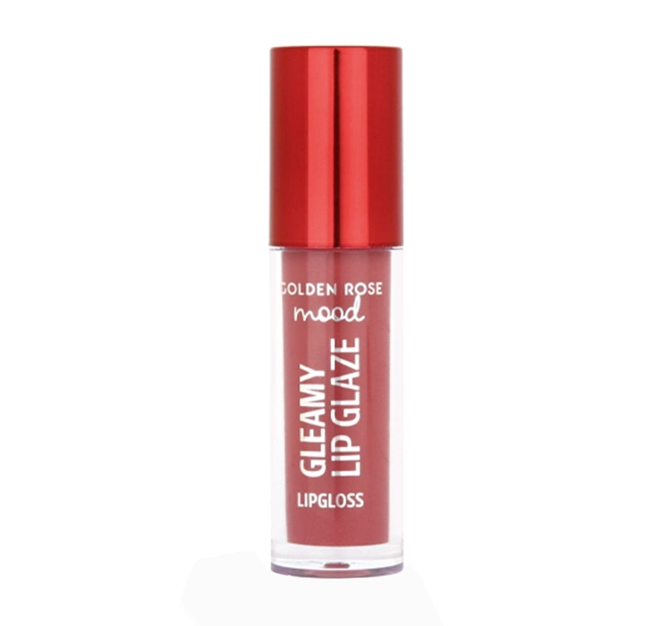 Golden Rose Mood Gleamy Lip Glaze błyszczyk do ust 203 Rose Chick 4,7 ml