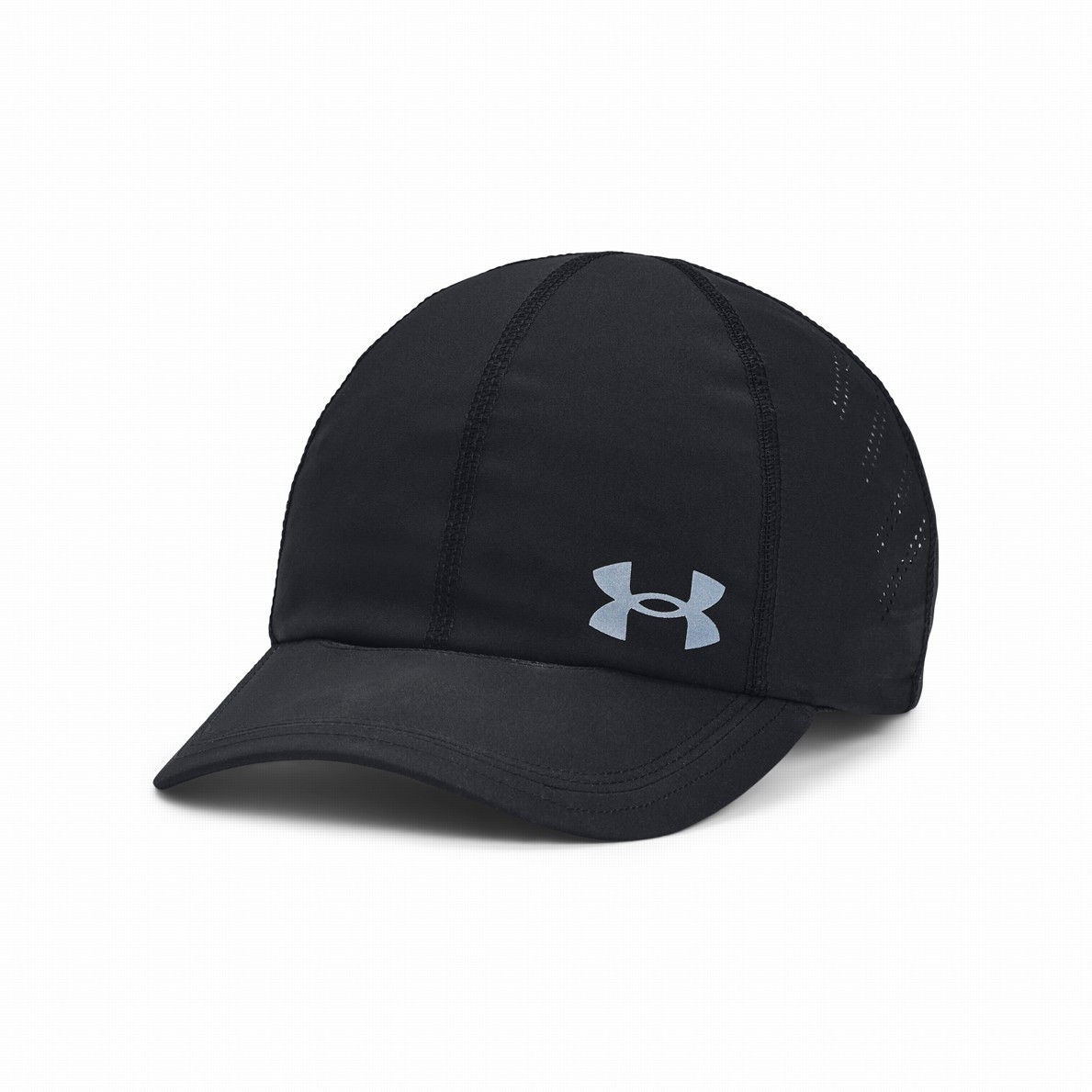 top Damska bejsbolówka Under Armour W Iso-Chill Velociti Adj Kolor: czarny