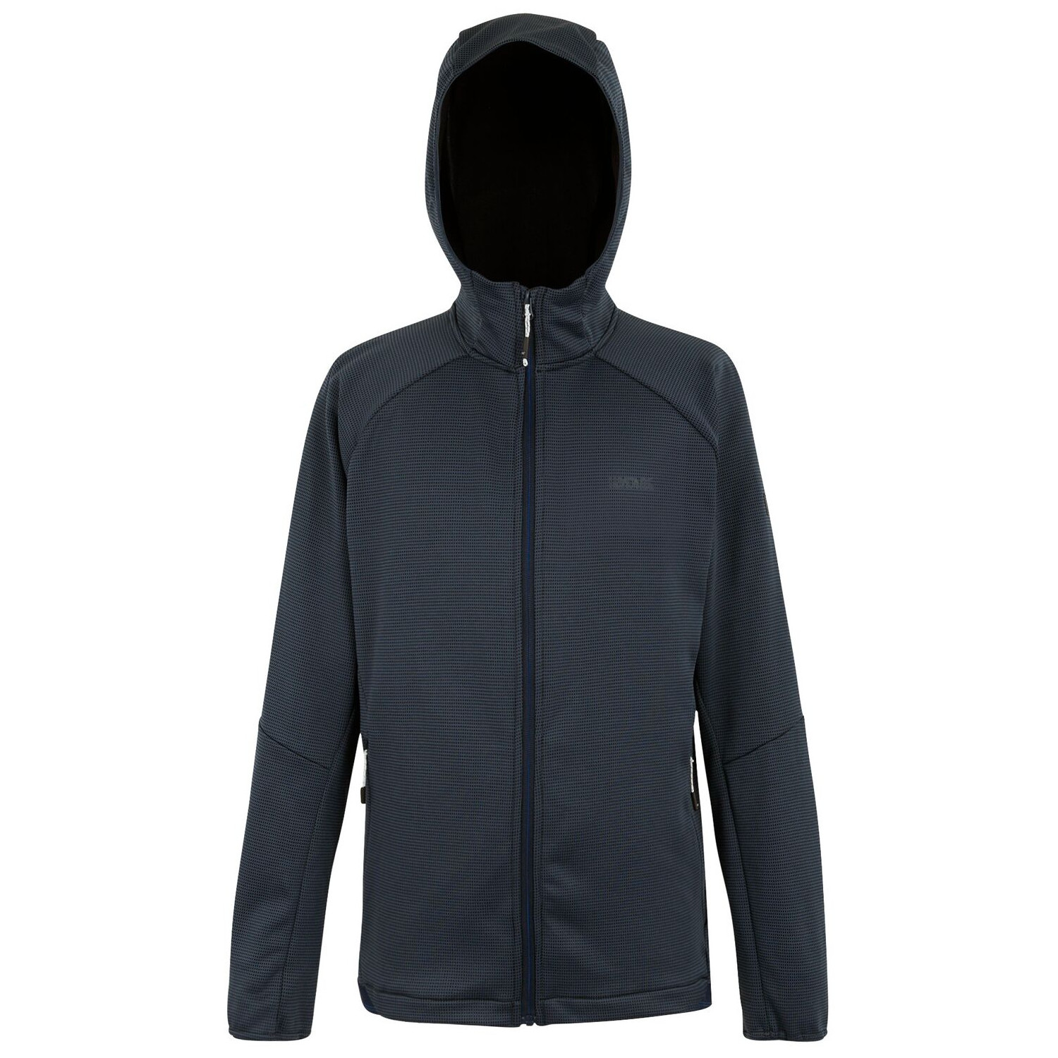 Kurtka męska Regatta Everet Rozmiar: XXXL / Kolor: ciemnoniebieski