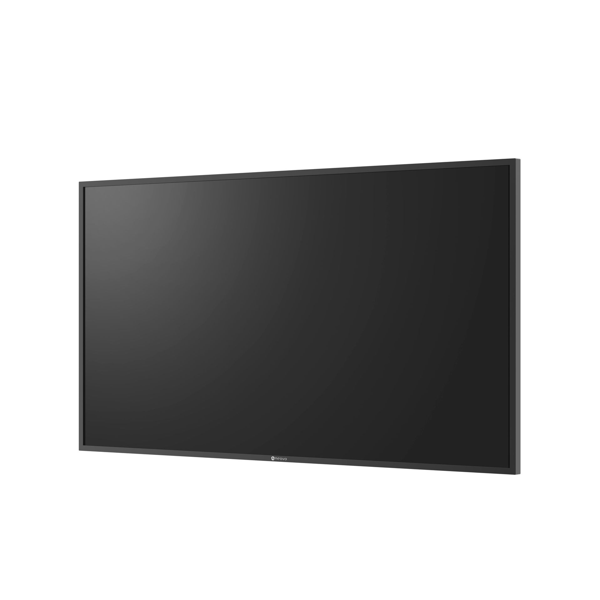 AG NEOVO MONITOR 43 QM-5503 4K UHD 3840X2160 HDMI