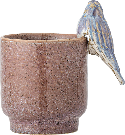 Bloomingville Osłonka na doniczkę Larky 16 cm