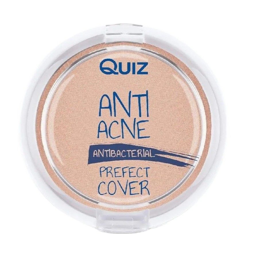 Ati-Spots Correction Matte Powder matujący puder do cery problematycznej N°01 10g