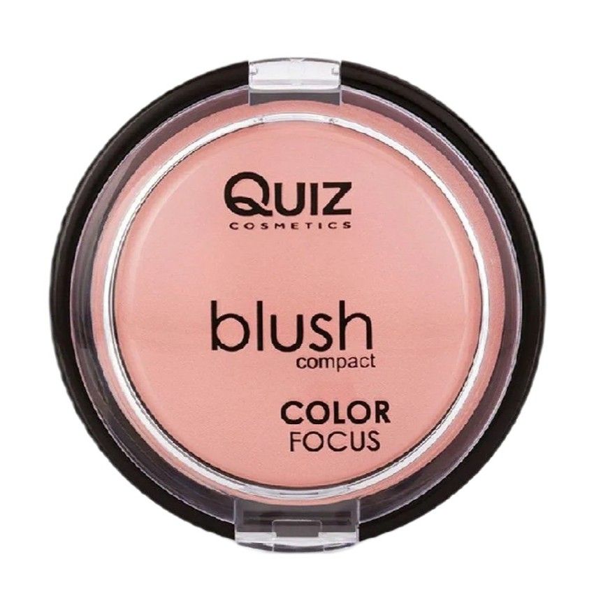 Color Focus Blush róż wzbogacony Witaminą E N°22 10g