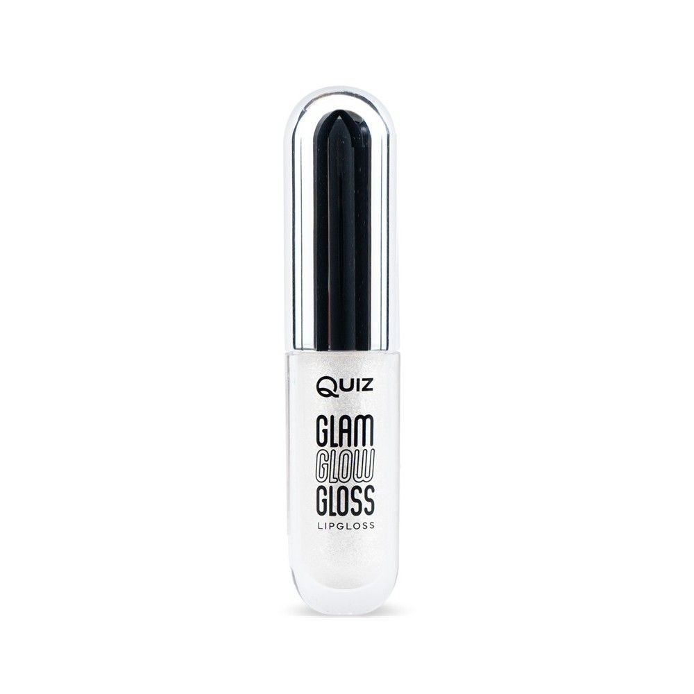 Glam Glow Gloss Lipgloss metaliczny błyszczyk z olejem rycynowym i witaminą E N°10 2.5ml