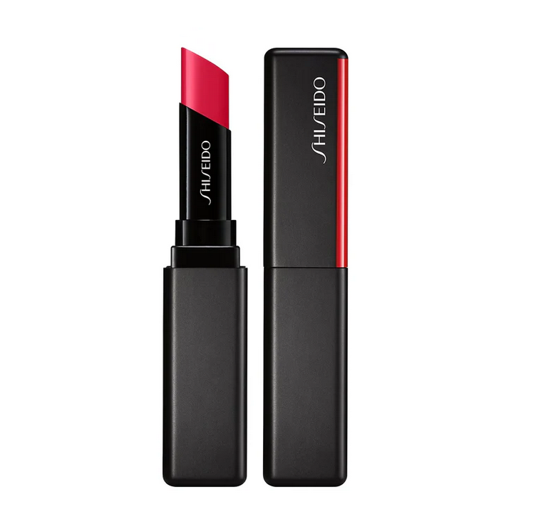 Shiseido ColorGel LipBalm nawilżający balsam do ust 106 Redwood 2g