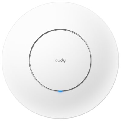 CUDY AP11000 2.4 / 5 / 6 GHz, Wi-Fi