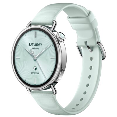 Xiaomi Watch S4 41mm Zielony