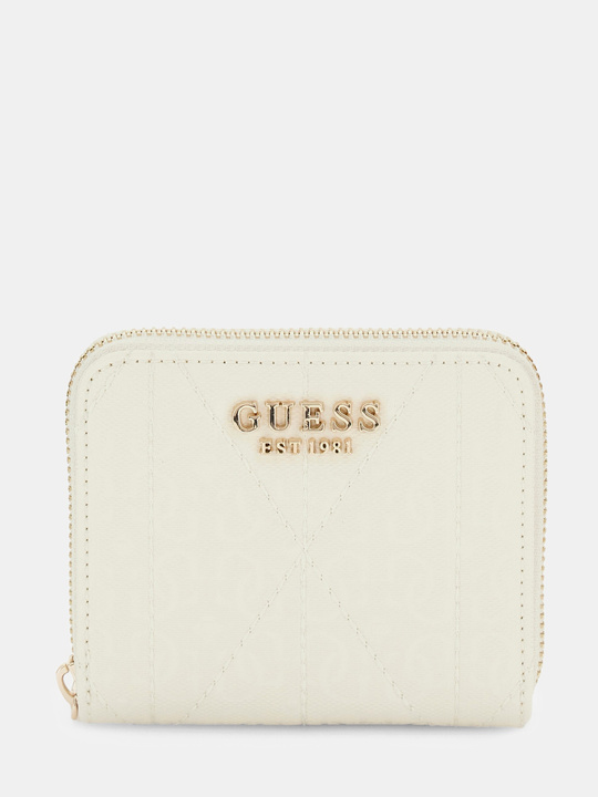 Portfel damski Guess Aldina SWGG96