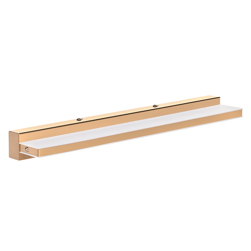 Kinkiet Mero złoty Activejet